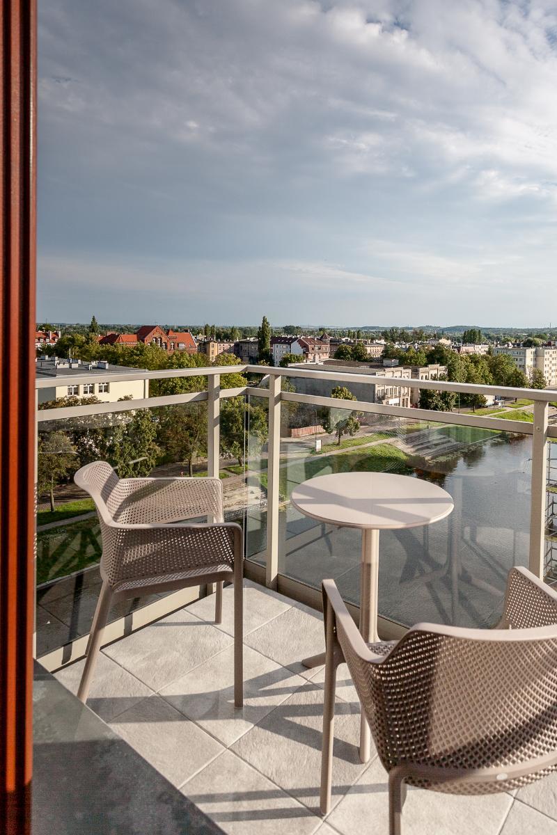 Nowa Motlawa Spa Apartments Old Town Гданск Екстериор снимка