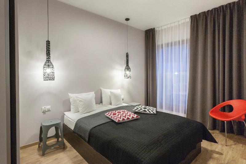 Nowa Motlawa Spa Apartments Old Town Гданск Екстериор снимка